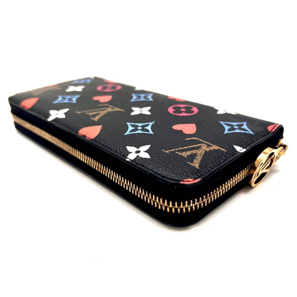 Louis Vuitton Gameon Zippy Wallet — view 5
