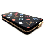 Louis Vuitton Gameon Zippy Wallet — view 5