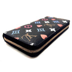 Louis Vuitton Gameon Zippy Wallet — view 6