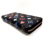 Louis Vuitton Gameon Zippy Wallet — view 7