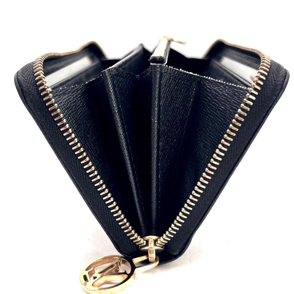 Louis Vuitton Gameon Zippy Wallet — view 8