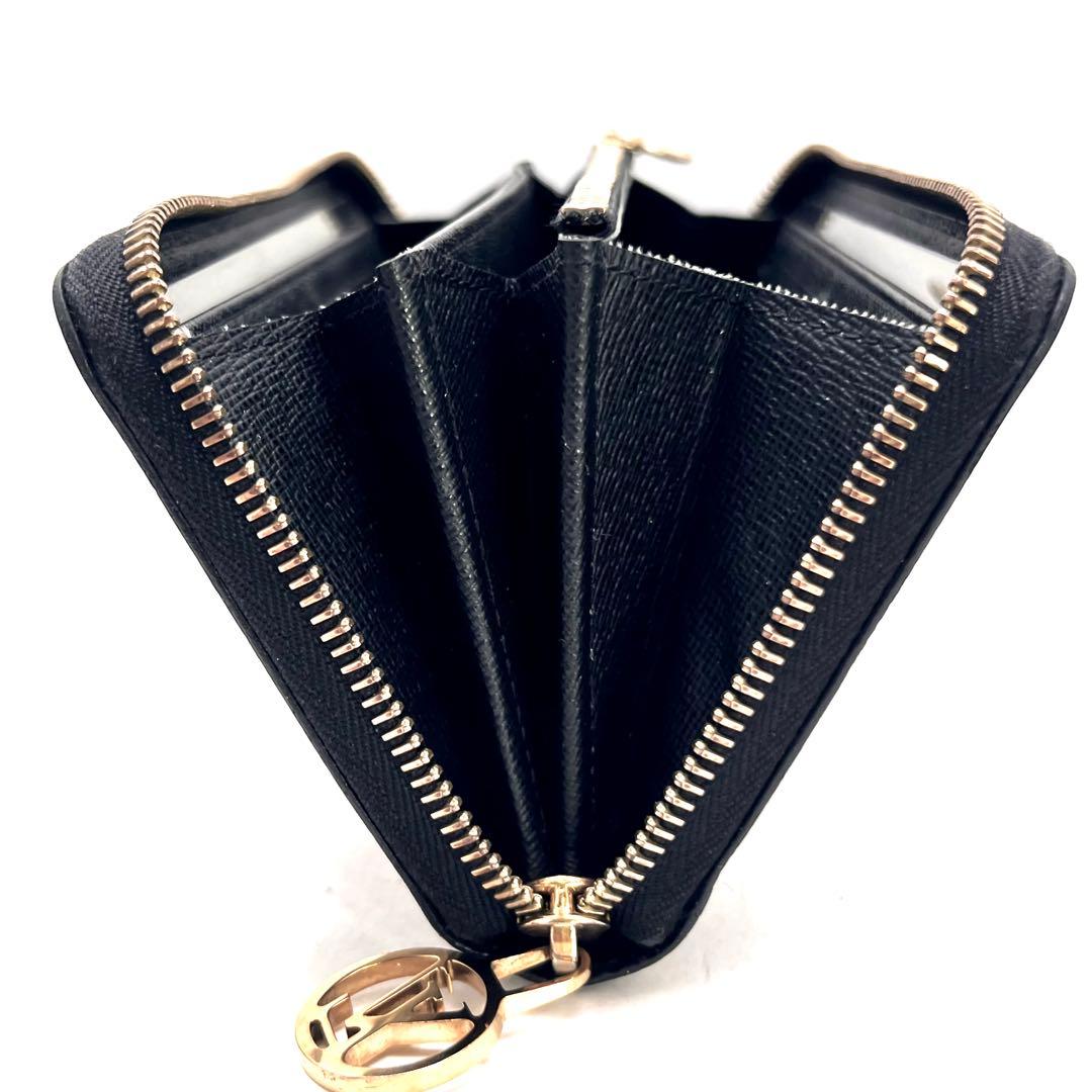 Louis Vuitton Gameon Zippy Wallet — view 8
