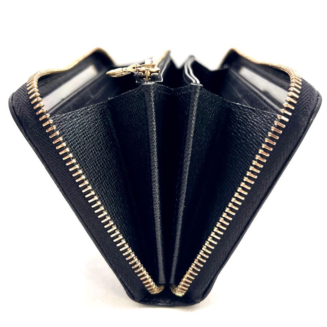 Louis Vuitton Gameon Zippy Wallet — view 9