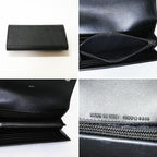 Dior Wallet Chain Black — view 4