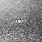 Dior Wallet Chain Black — view 5