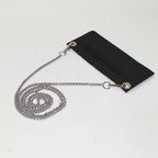 Dior Wallet Chain Black — view 6