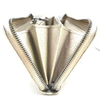 Louis Vuitton Zippy Wallet Epi White — view 3