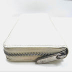 Louis Vuitton Zippy Wallet Epi White — view 4