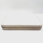 Louis Vuitton Zippy Wallet Epi White — view 6