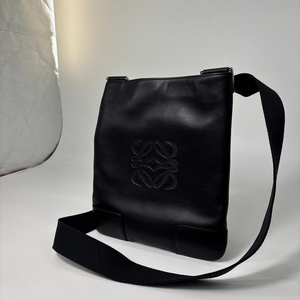 Loewe Anagram Black Shoulder — view 2