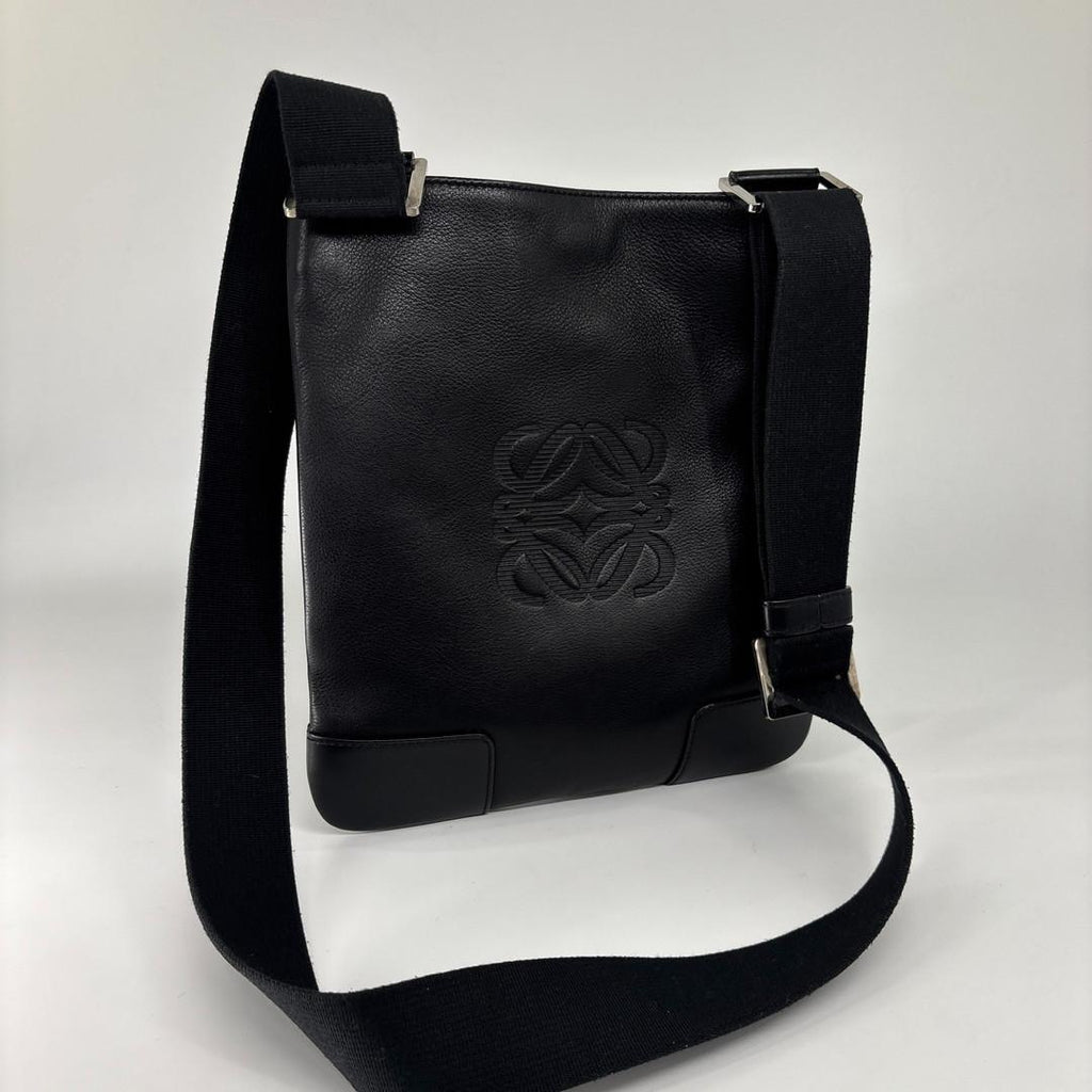 Loewe Anagram Black Shoulder — view 4