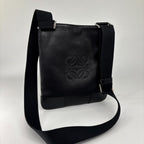 Loewe Anagram Black Shoulder — view 4