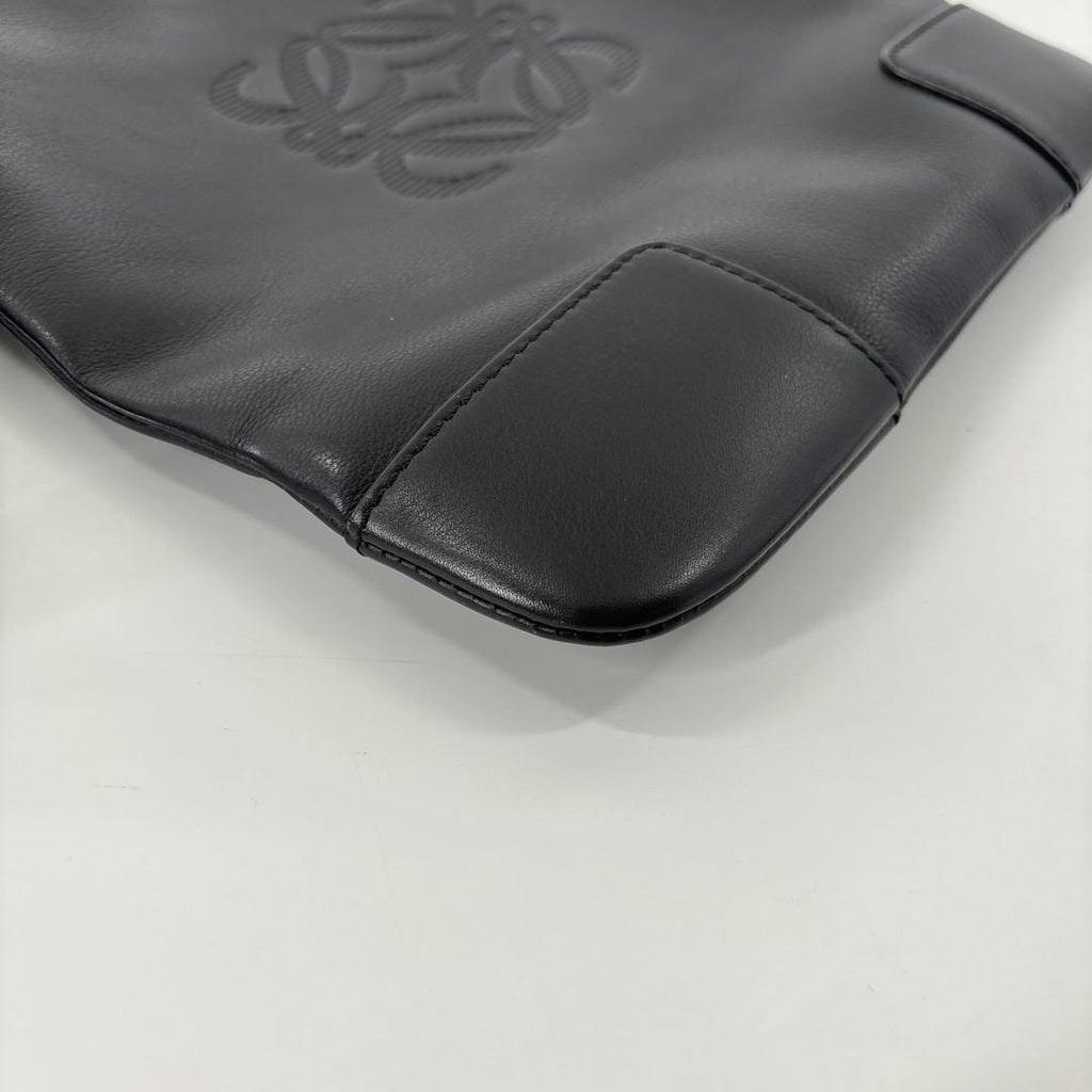 Loewe Anagram Black Shoulder — view 5