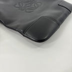 Loewe Anagram Black Shoulder — view 5