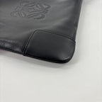 Loewe Anagram Black Shoulder — view 6