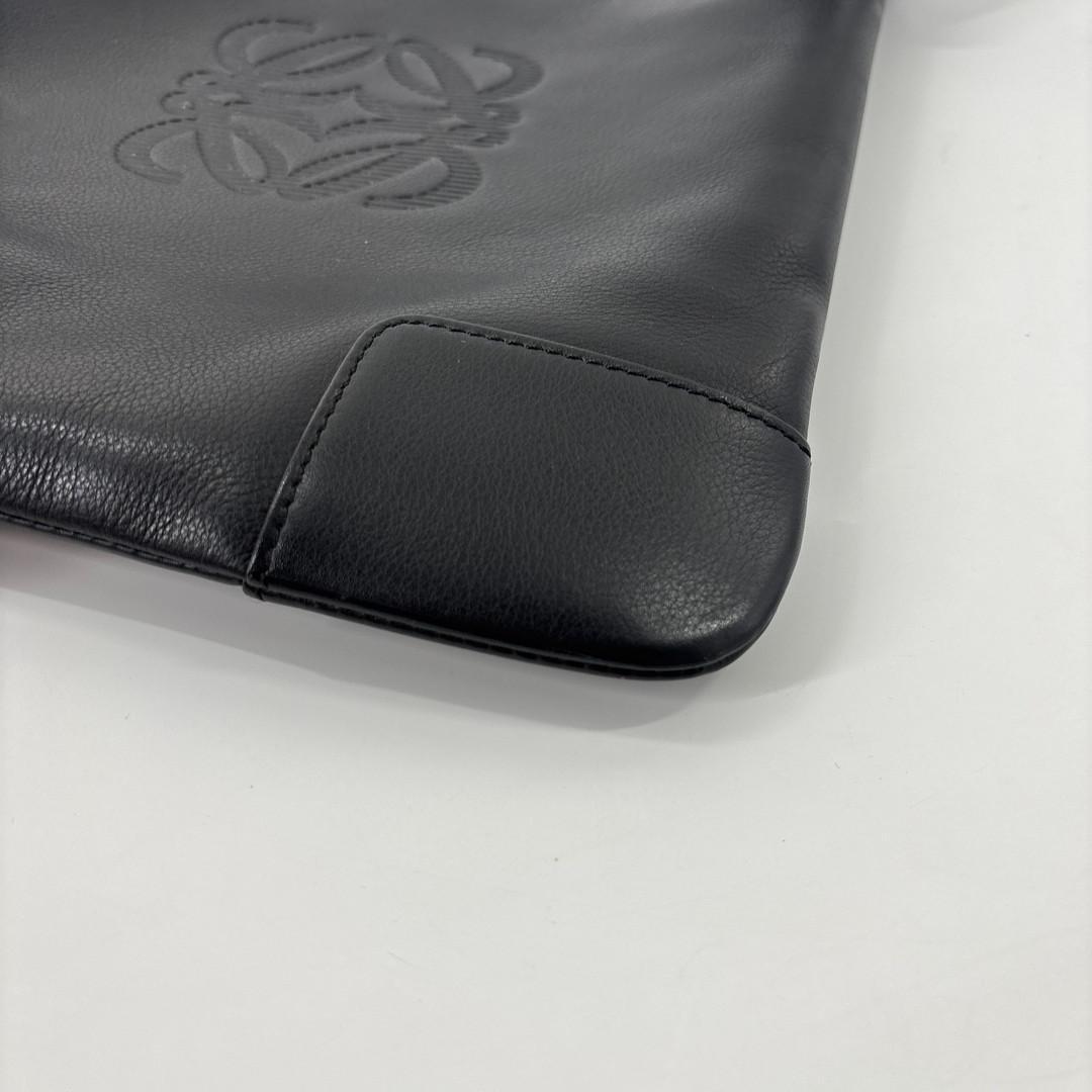 Loewe Anagram Black Shoulder — view 6
