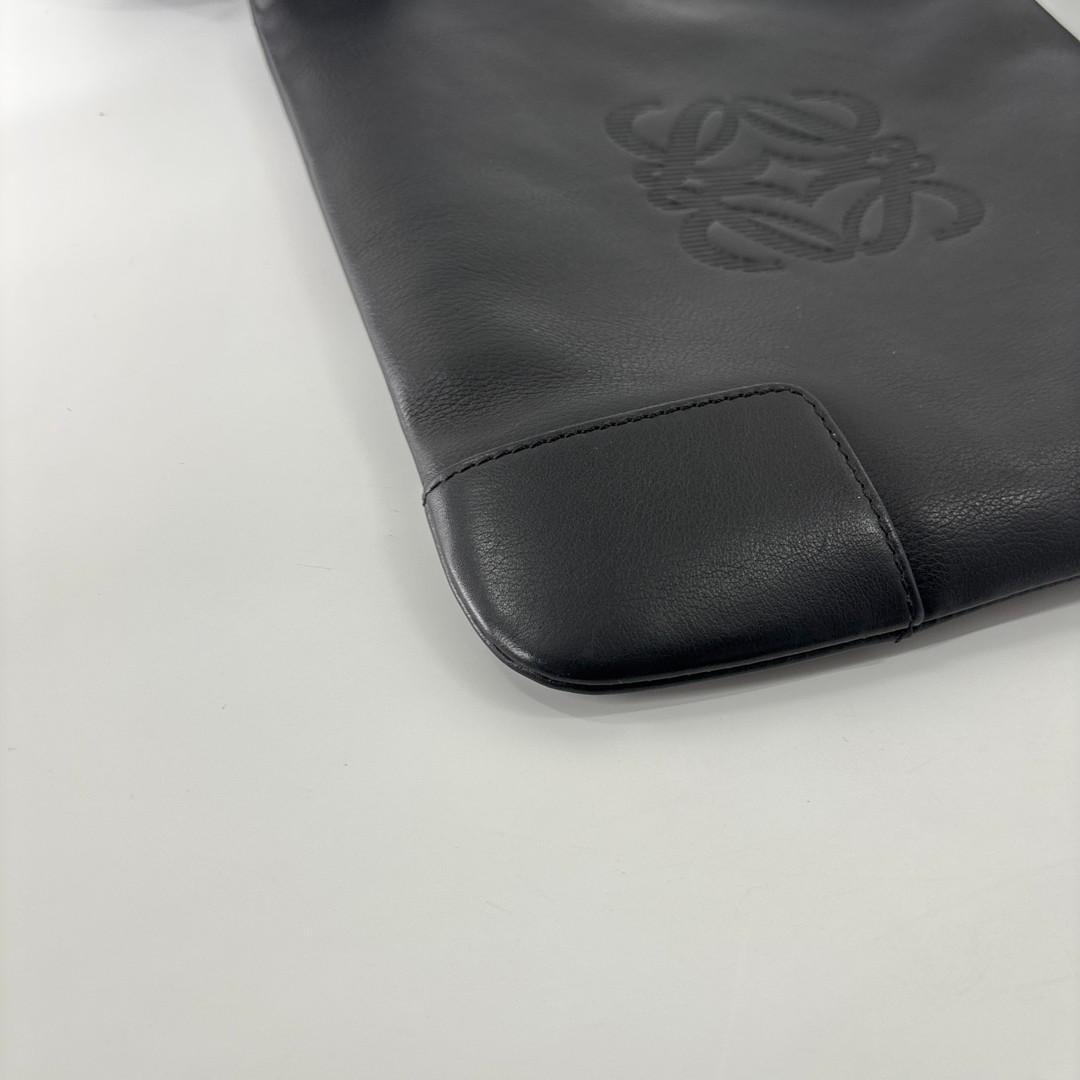 Loewe Anagram Black Shoulder — view 8
