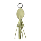 Hermes Pulp Octopus Charm Key Ring Key Holder — view 5