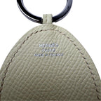 Hermes Pulp Octopus Charm Key Ring Key Holder — view 8