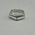 Gucci Bamboo Ring Silver — view 2