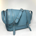 Hermes Steve Caporal 35 Shoulder Bag — view 3