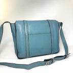 Hermes Steve Caporal 35 Shoulder Bag — view 4