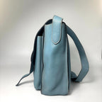 Hermes Steve Caporal 35 Shoulder Bag — view 5