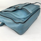 Hermes Steve Caporal 35 Shoulder Bag — view 6