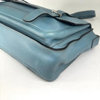 Hermes Steve Caporal 35 Shoulder Bag — view 7