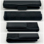 Gucci Era Vintage GG Canvas Bifold Wallet — view 6