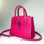 Louis Vuitton City Steamer Mini Handbag — view 2
