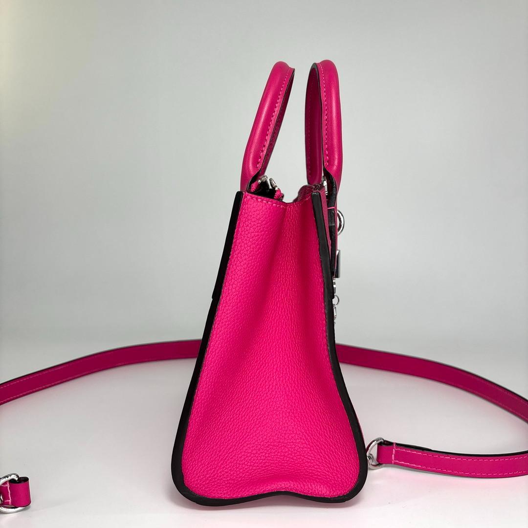 Louis Vuitton City Steamer Mini Handbag — view 4