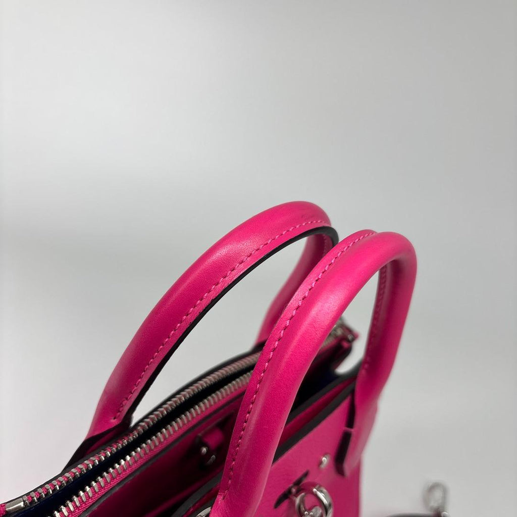Louis Vuitton City Steamer Mini Handbag — view 6