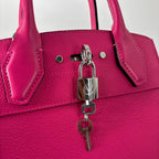Louis Vuitton City Steamer Mini Handbag — view 7