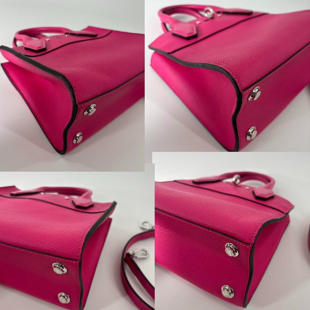 Louis Vuitton City Steamer Mini Handbag — view 8