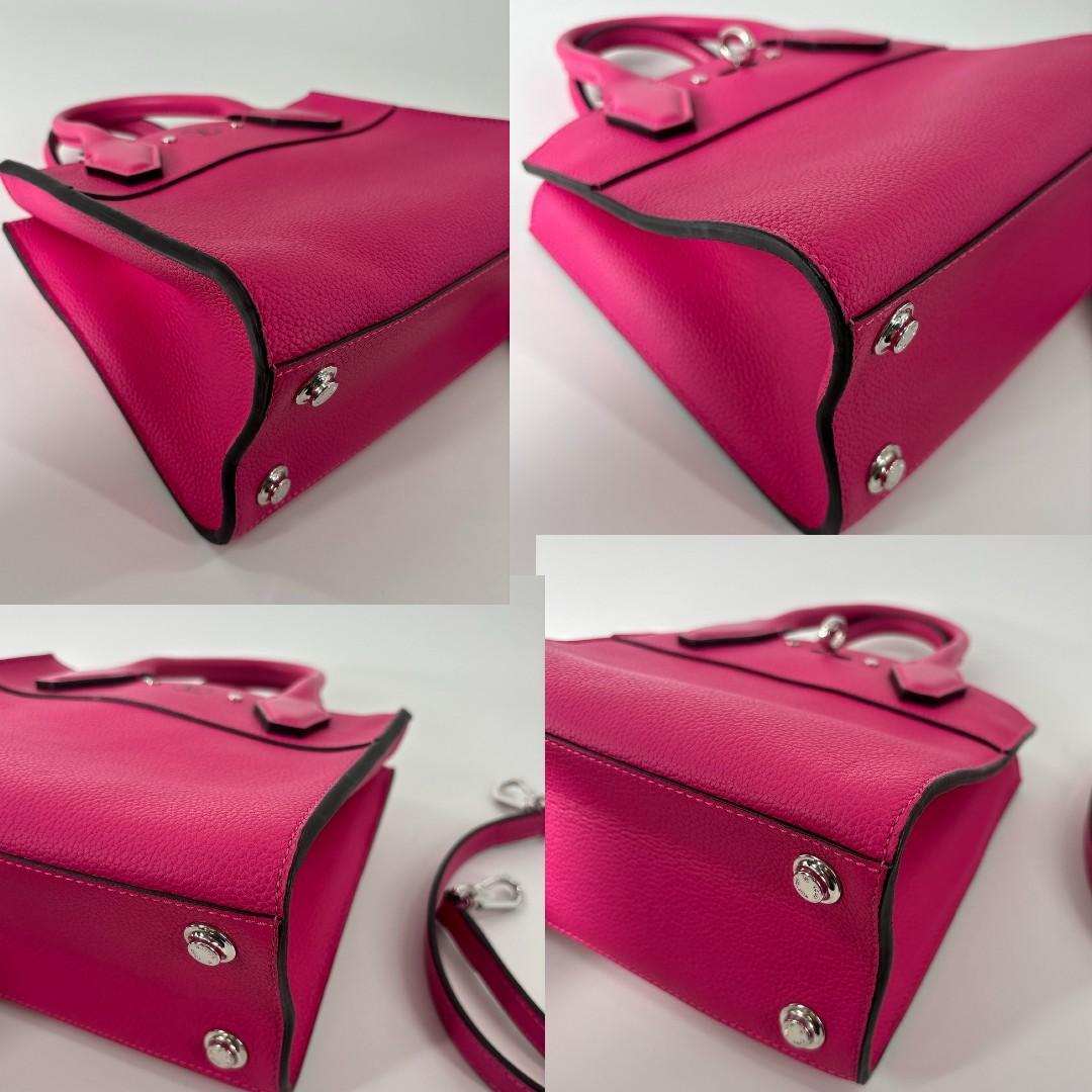 Louis Vuitton City Steamer Mini Handbag — view 8