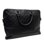 Louis Vuitton Damier Infini 2-Way Hand Shoulder Business Bag — view 2