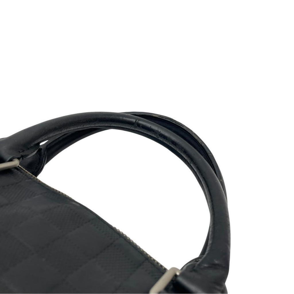 Louis Vuitton Damier Infini 2-Way Hand Shoulder Business Bag — view 6