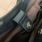 Gucci Ski Tote GG Canvas — view 8