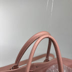 Louis Vuitton Super Pernelle Magnolia Taurillon Tote — view 6