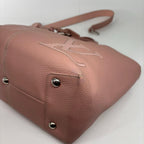 Louis Vuitton Super Pernelle Magnolia Taurillon Tote — view 8