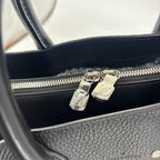 Louis Vuitton IC Cabas Business Bag Taurillon Leather — view 7