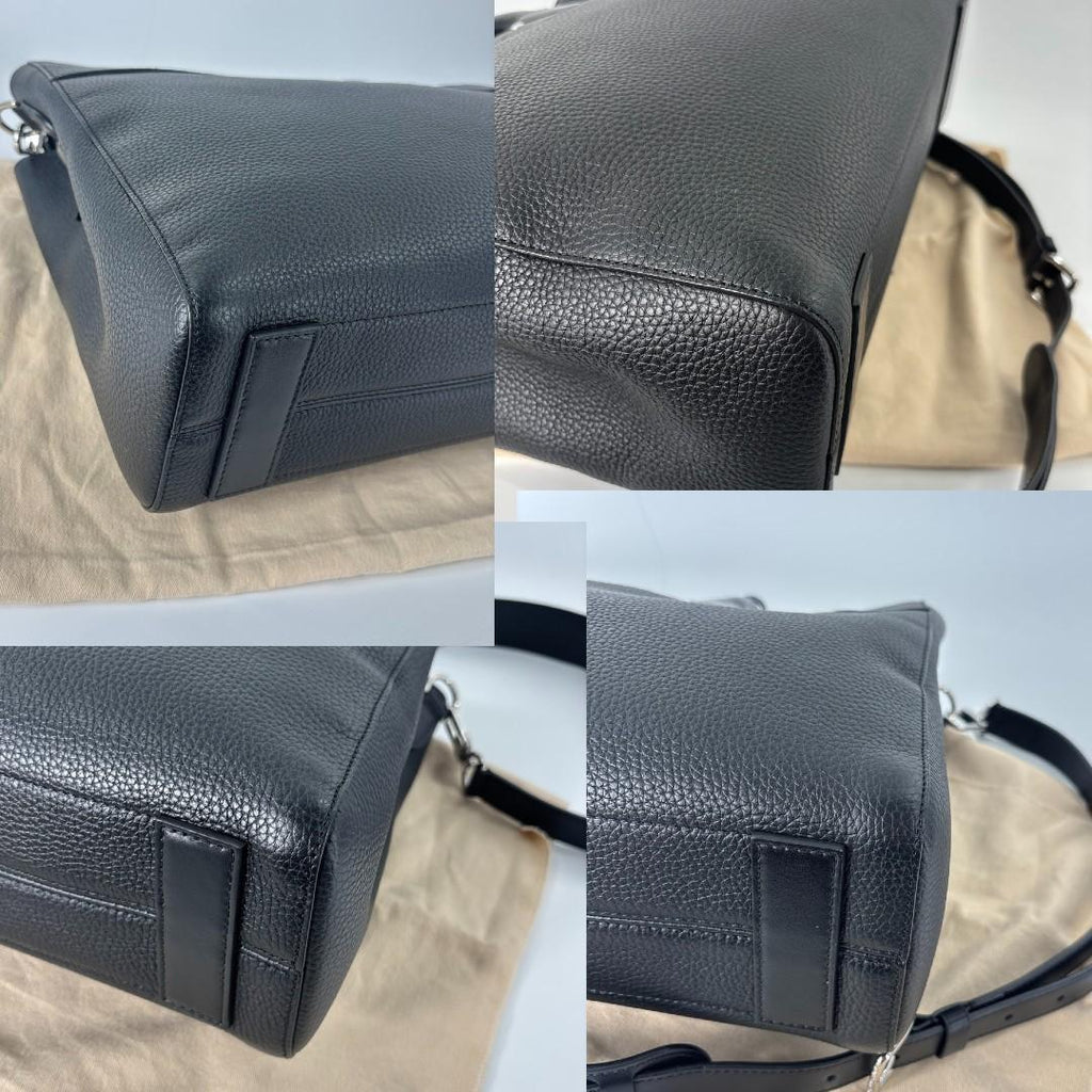 Louis Vuitton IC Cabas Business Bag Taurillon Leather — view 8