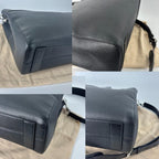 Louis Vuitton IC Cabas Business Bag Taurillon Leather — view 8