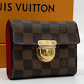Louis Vuitton Portefeuille Koala Damier Compact Wallet
