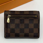 Louis Vuitton Portefeuille Koala Damier Compact Wallet — view 3