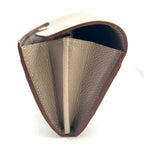 Louis Vuitton Empreinte Portefeuille Sarah Tourterelle Wallet — view 3