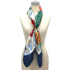 Hermes Scarf Princess Turban — view 2