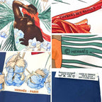 Hermes Scarf Princess Turban — view 3