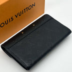 Louis Vuitton Portefeuille Metis Empreinte Monogram Sarah — view 5